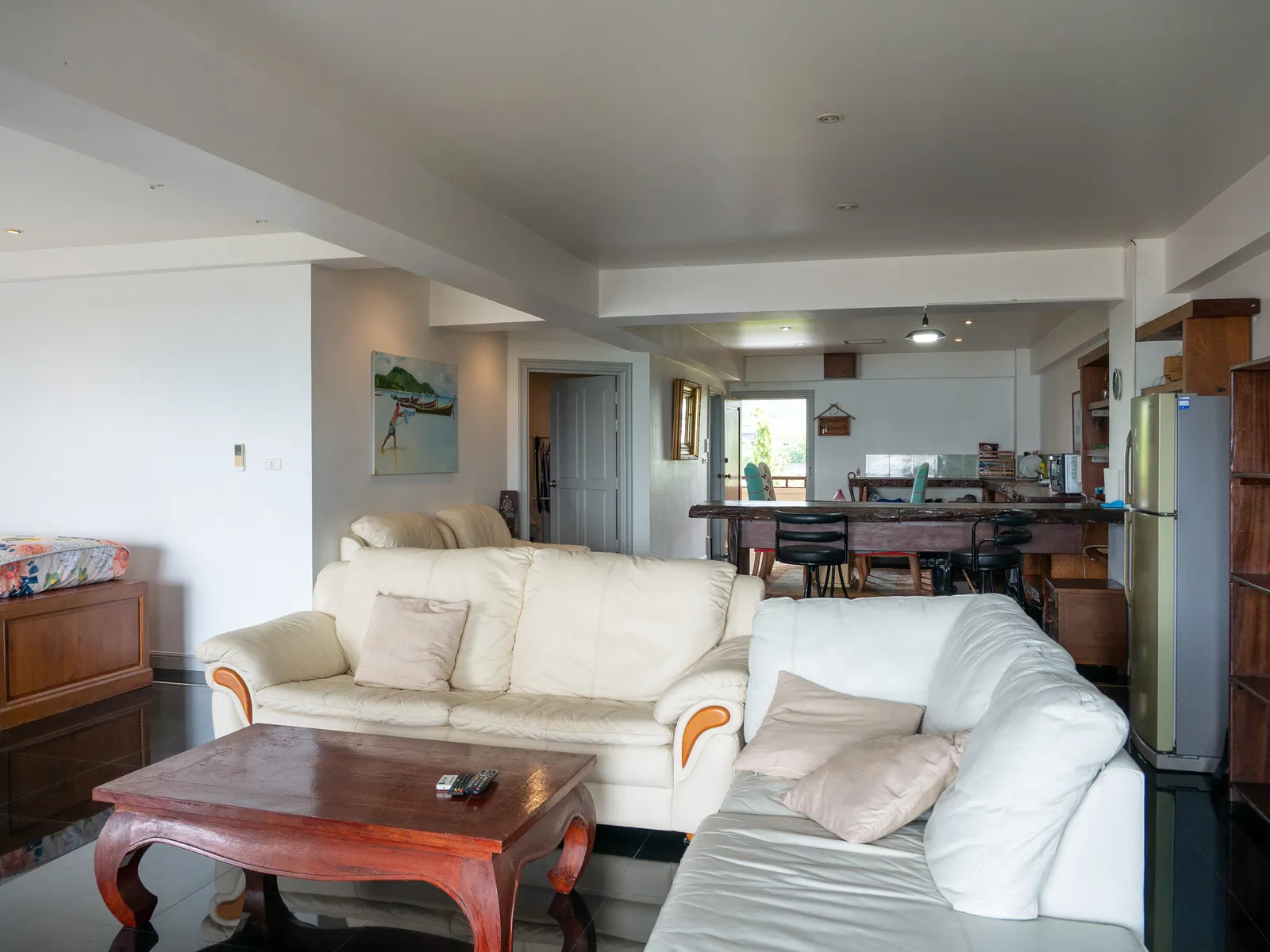 Rawai Seaview, 1-Bedroom Sea View Condo for Sale, Rawai - Rawai, Phuket - Photo 11