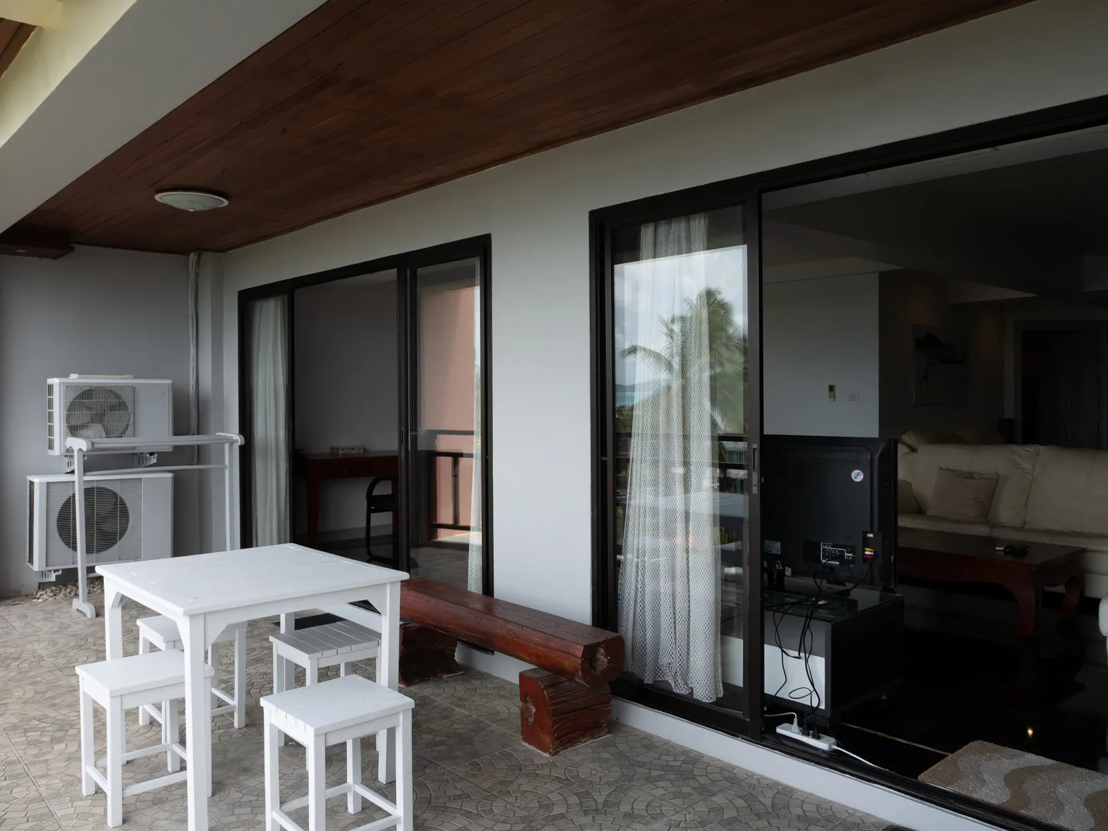 Rawai Seaview, 1-Bedroom Sea View Condo for Sale, Rawai - Rawai, Phuket - Photo 6