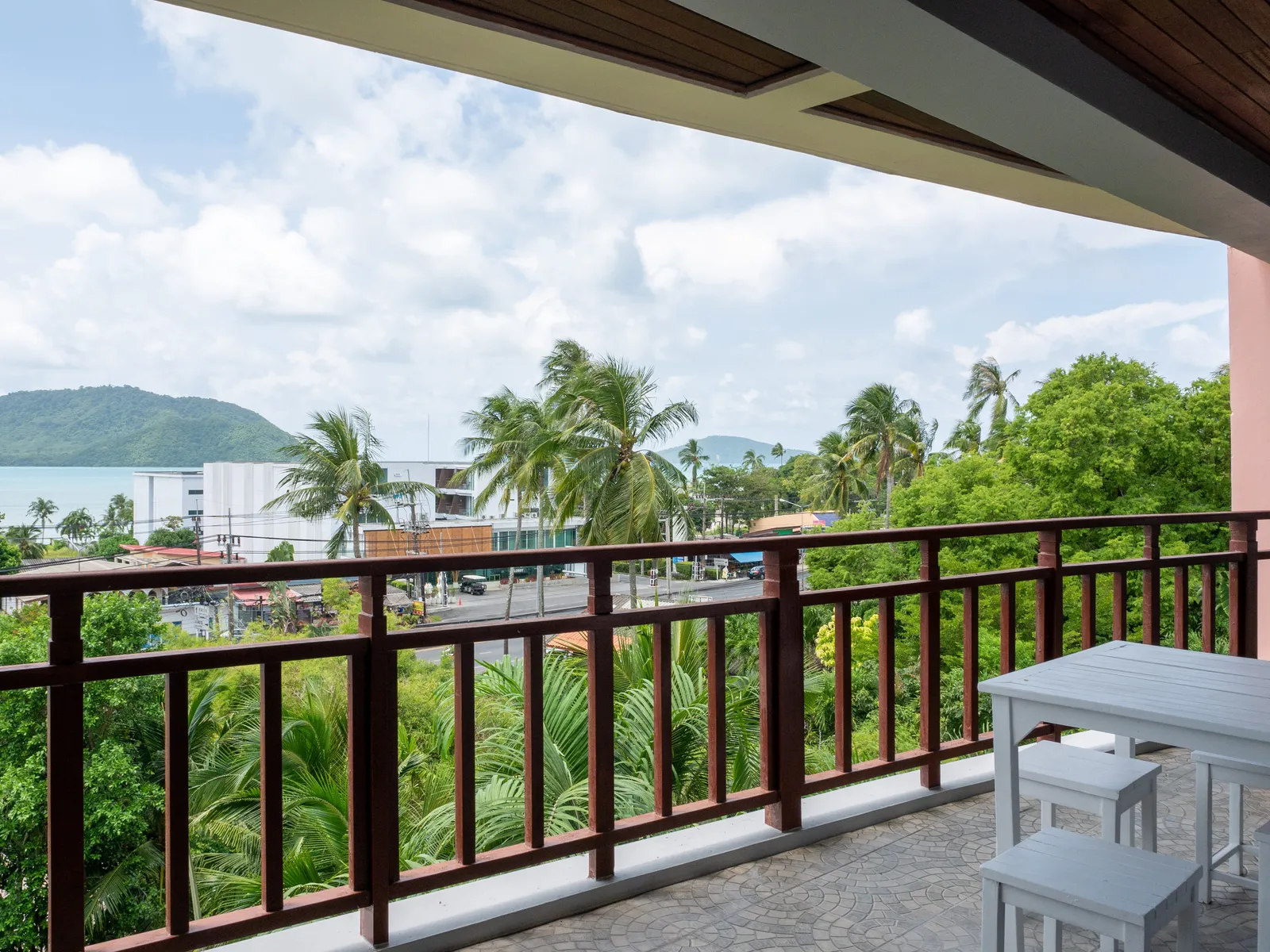 Rawai Seaview, 1-Bedroom Sea View Condo for Sale, Rawai - Rawai, Phuket - Photo 4