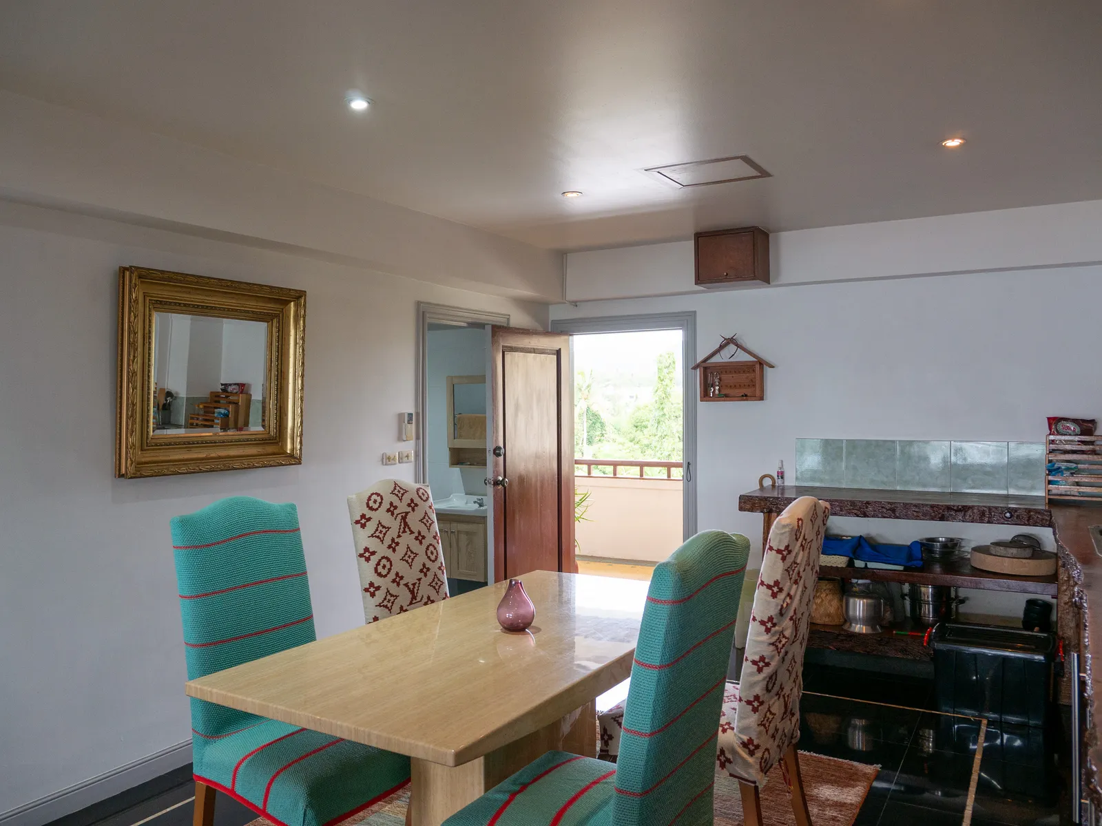 Rawai Seaview, 1-Bedroom Sea View Condo for Sale, Rawai - Rawai, Phuket - Photo 14