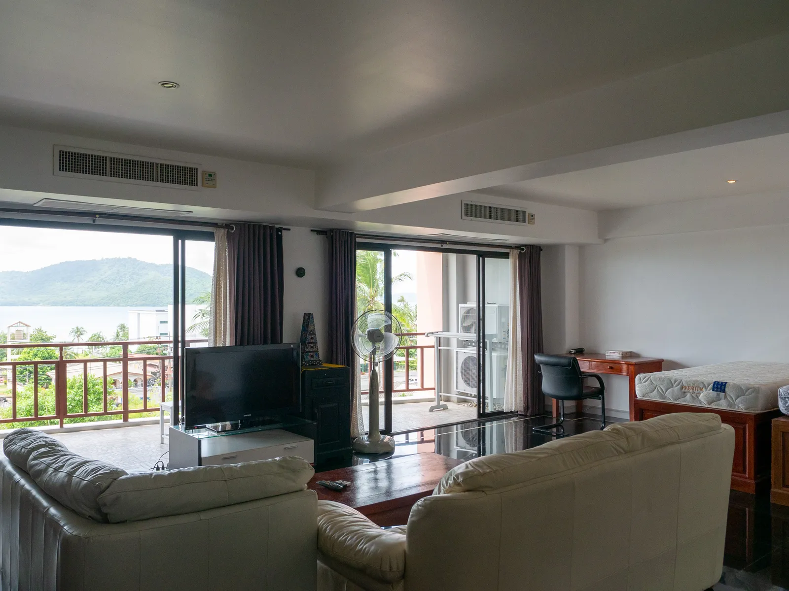 Rawai Seaview, 1-Bedroom Sea View Condo for Sale, Rawai - Rawai, Phuket - Photo 12