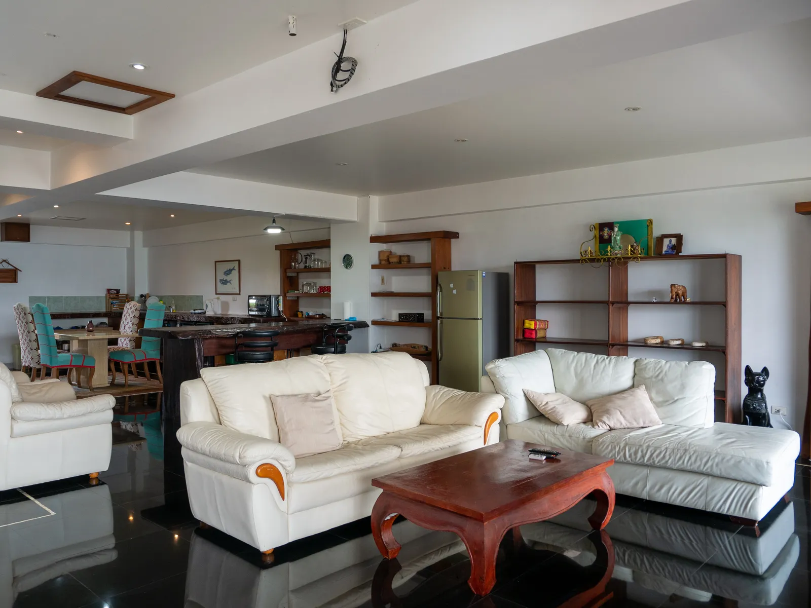 Rawai Seaview, 1-Bedroom Sea View Condo for Sale, Rawai - Rawai, Phuket - Photo 10