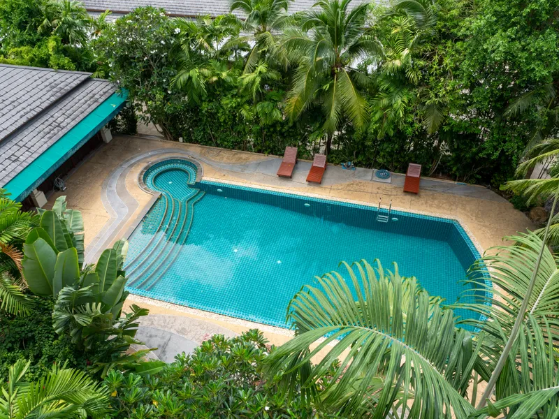 Rawai Seaview, 1-Bedroom Sea View Condo for Sale, Rawai - Rawai, Phuket - Main photo
