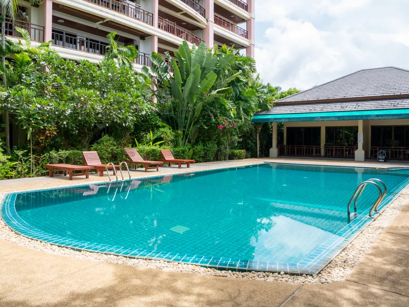 Rawai Seaview, 1-Bedroom Sea View Condo for Sale, Rawai - Rawai, Phuket - Main photo