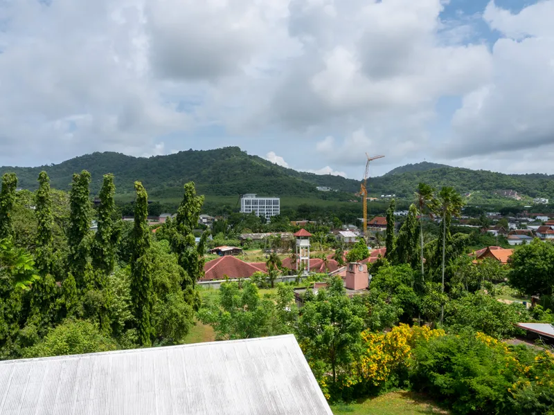 Rawai Seaview, 1-Bedroom Sea View Condo for Sale, Rawai - Rawai, Phuket - Main photo
