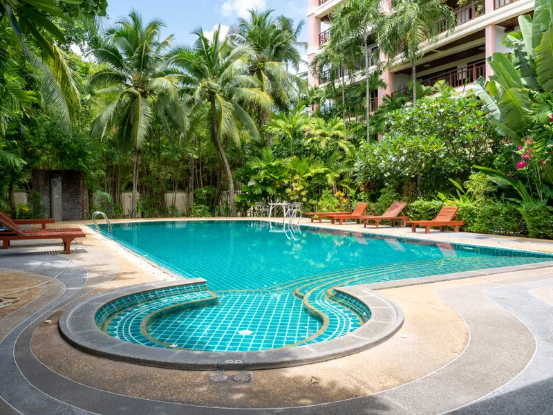 Rawai Seaview, 1-Bedroom Sea View Condo for Sale, Rawai - Rawai, Phuket - Main photo