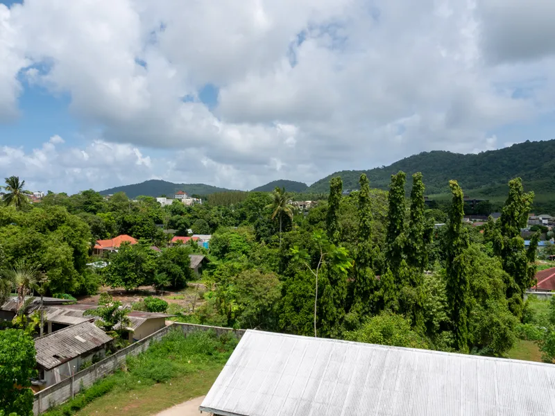Rawai Seaview, 1-Bedroom Sea View Condo for Sale, Rawai - Rawai, Phuket - Main photo