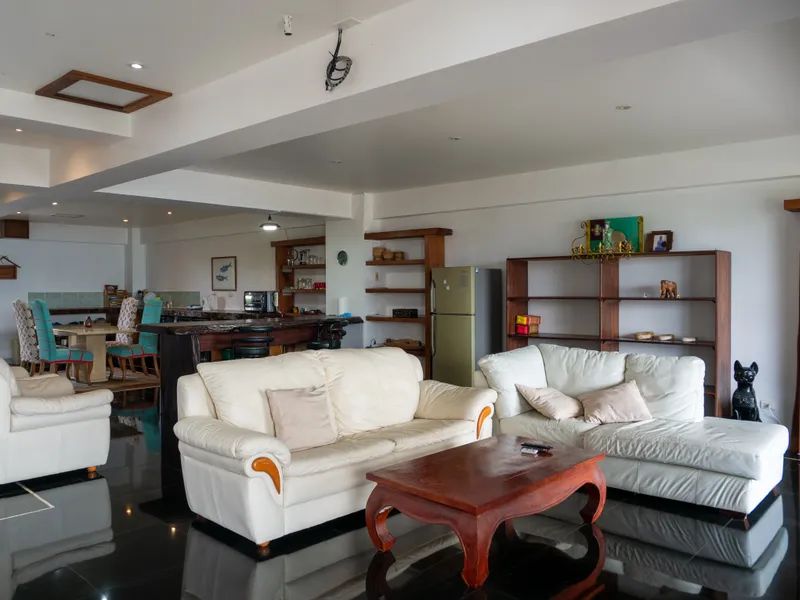 Rawai Seaview, 1-Bedroom Sea View Condo for Sale, Rawai - Rawai, Phuket - Main photo