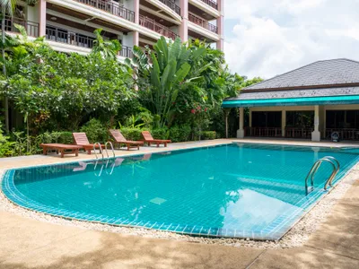 Rawai Seaview, 1-Bedroom Sea View Condo for Sale, Rawai - Rawai, Phuket - Photo 3
