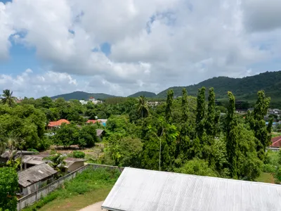 Rawai Seaview, 1-Bedroom Sea View Condo for Sale, Rawai - Rawai, Phuket - Photo 21