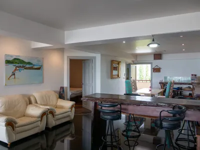 Rawai Seaview, 1-Bedroom Sea View Condo for Sale, Rawai - Rawai, Phuket - Photo 9