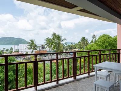 Rawai Seaview, 1-Bedroom Sea View Condo for Sale, Rawai - Rawai, Phuket - Photo 4