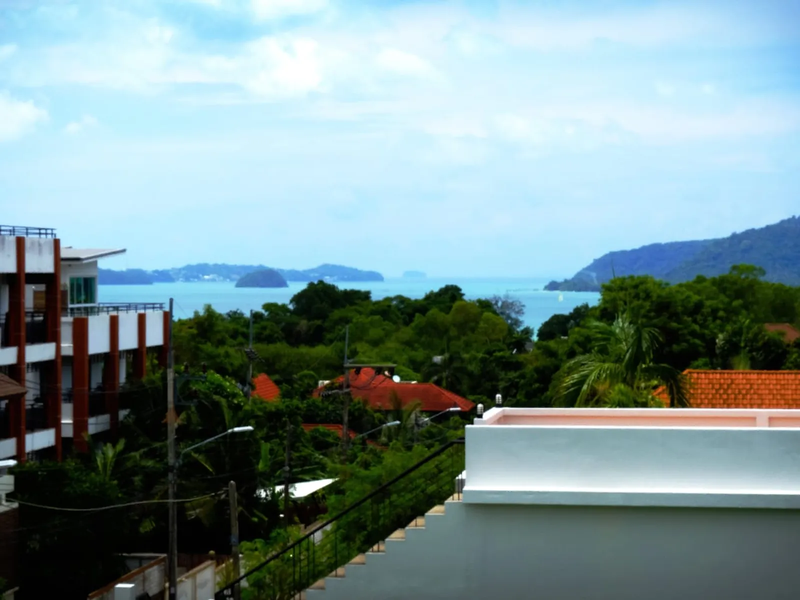 3-Bedroom Sea View Pool Villa for Rent, Rawai Saiyuan - Rawai, Phuket - Photo 20