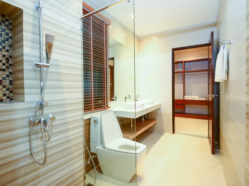 3-Bedroom Sea View Pool Villa for Rent, Rawai Saiyuan - Rawai, Phuket - Main photo