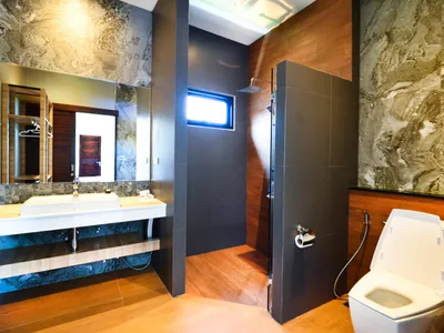 3-Bedroom Sea View Pool Villa for Rent, Rawai Saiyuan - Rawai, Phuket - Photo 12