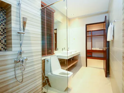 3-Bedroom Sea View Pool Villa for Rent, Rawai Saiyuan - Rawai, Phuket - Photo 16