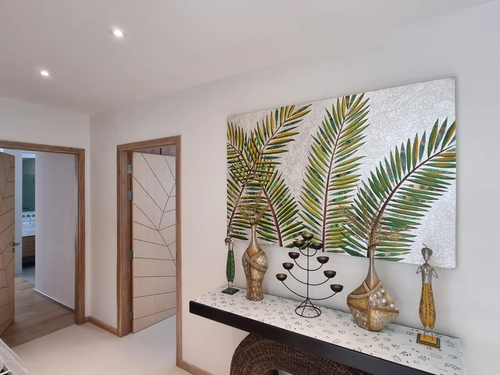 Trichada Breeze, 4-Bedroom Pool Villa for Rent, Bang Tao - Bang Tao, Phuket - Photo 11