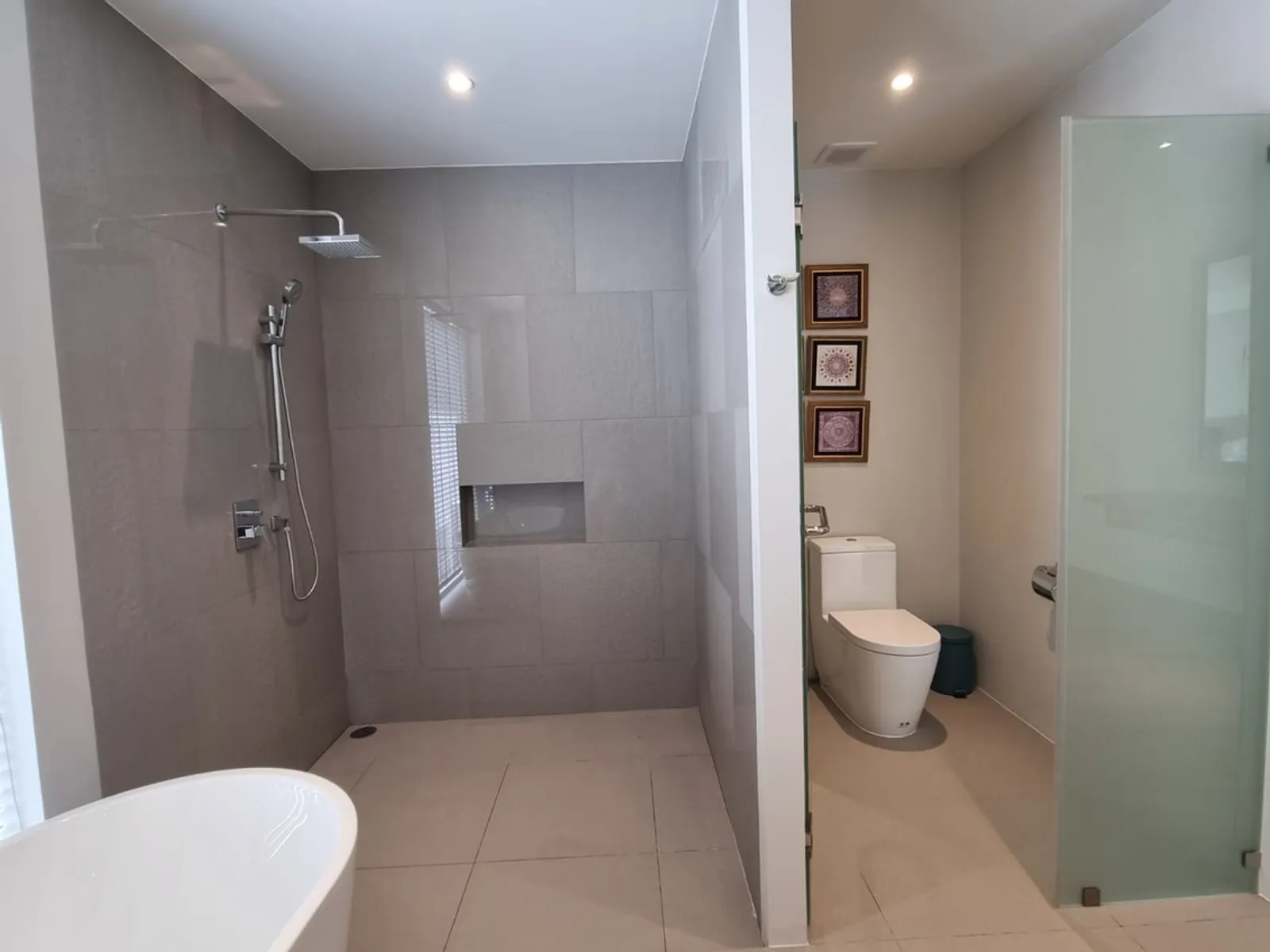Trichada Breeze, 4-Bedroom Pool Villa for Rent, Bang Tao - Bang Tao, Phuket - Photo 23