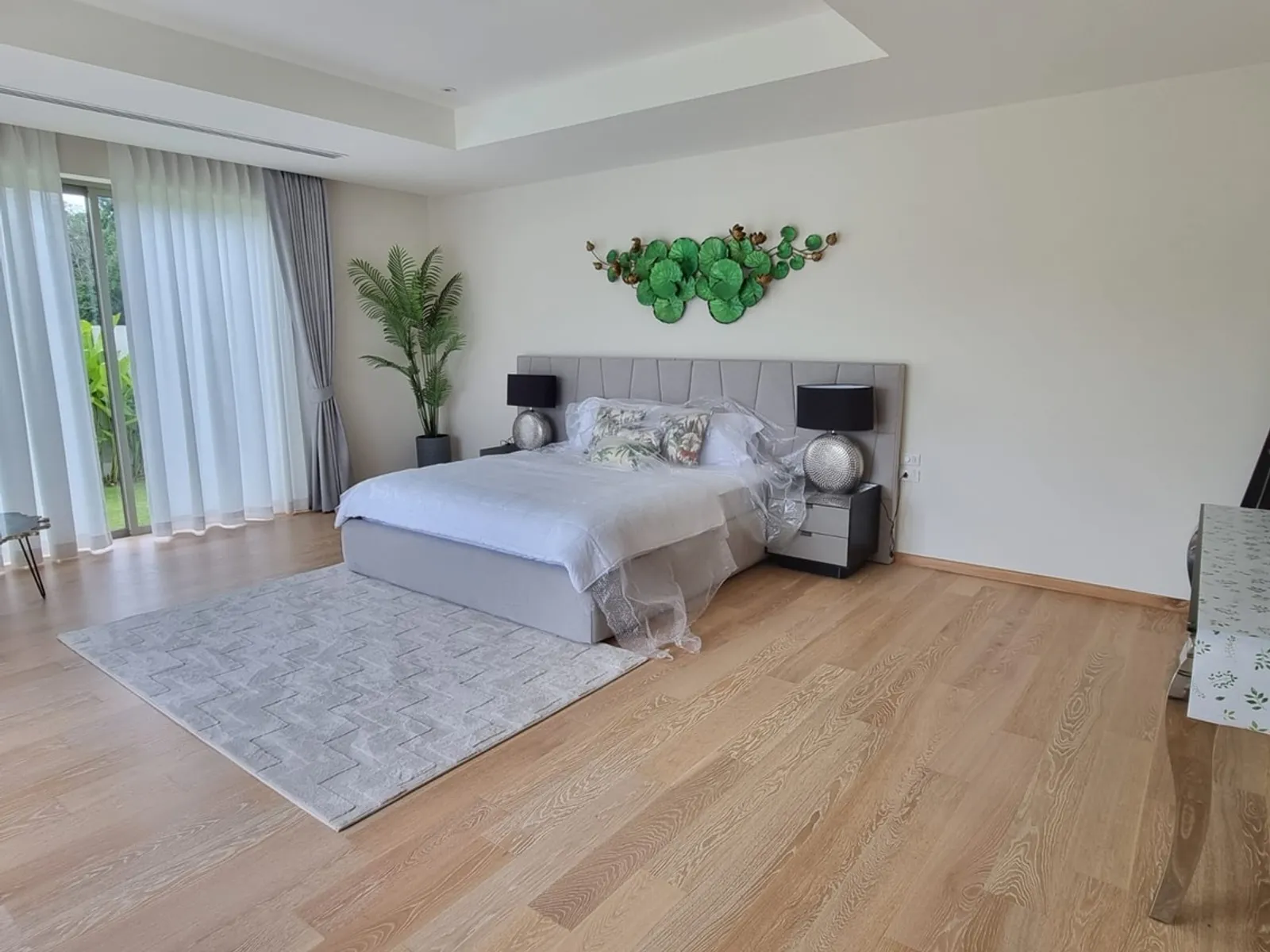 Trichada Breeze, 4-Bedroom Pool Villa for Rent, Bang Tao - Bang Tao, Phuket - Photo 13