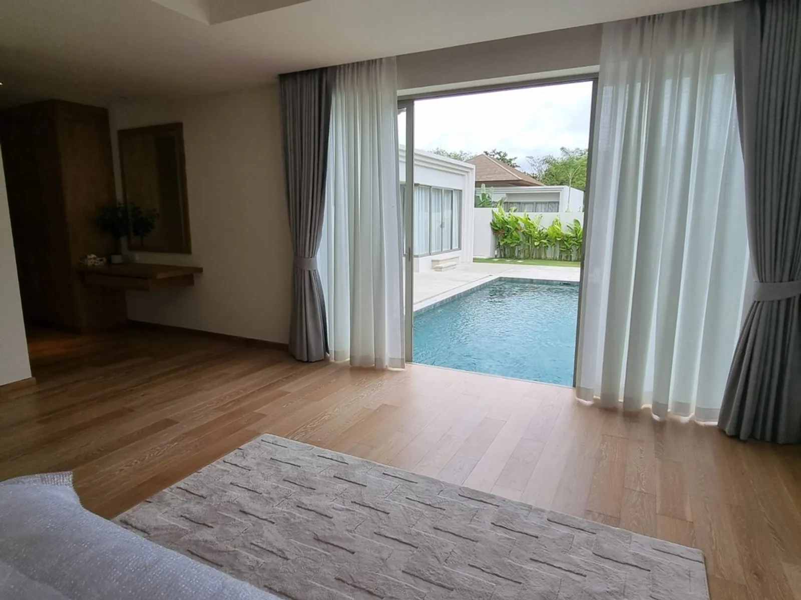 Trichada Breeze, 4-Bedroom Pool Villa for Rent, Bang Tao - Bang Tao, Phuket - Photo 17