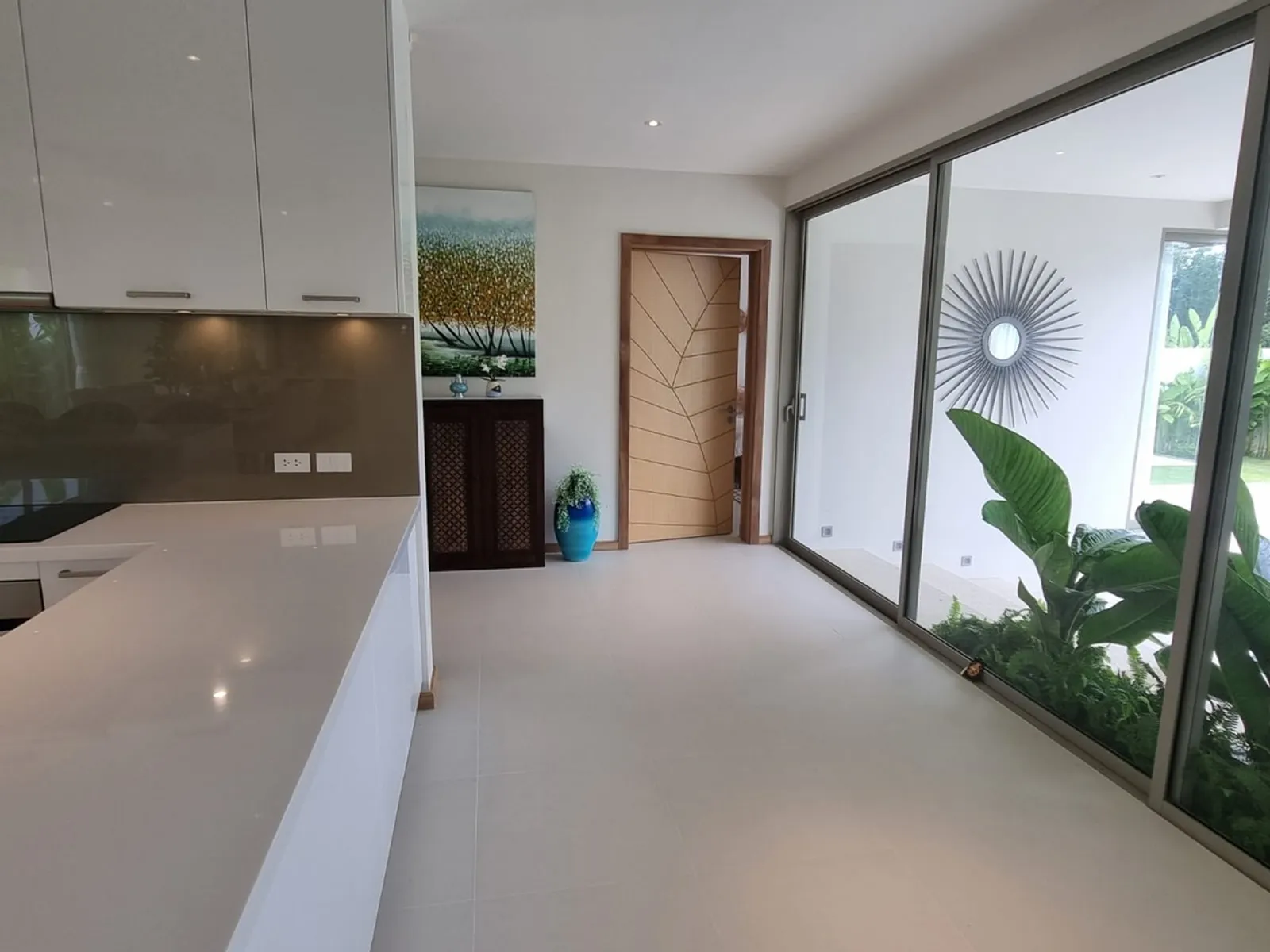Trichada Breeze, 4-Bedroom Pool Villa for Rent, Bang Tao - Bang Tao, Phuket - Photo 12