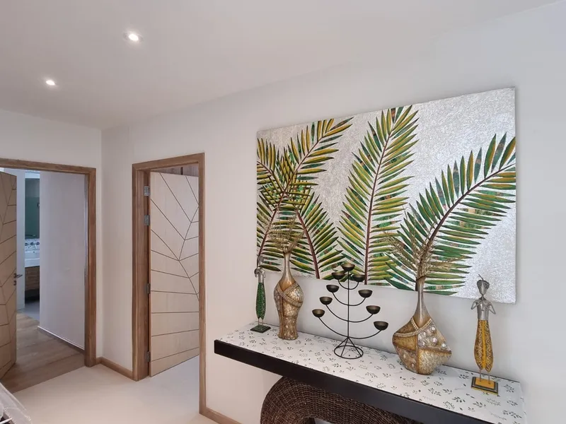 Trichada Breeze, 4-Bedroom Pool Villa for Rent, Bang Tao - Bang Tao, Phuket - Main photo