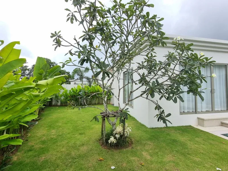 Trichada Breeze, 4-Bedroom Pool Villa for Rent, Bang Tao - Bang Tao, Phuket - Main photo