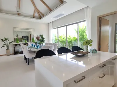 Trichada Breeze, 4-Bedroom Pool Villa for Rent, Bang Tao - Bang Tao, Phuket - Photo 7