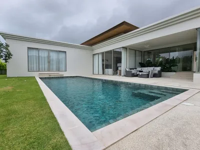 Trichada Breeze, Villa de 4 chambres avec piscine à louer, Bang Tao - Bang Tao, Phuket - Propriété à vendre ou louer à Phuket