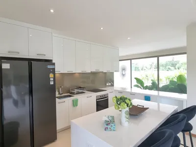 Trichada Breeze, 4-Bedroom Pool Villa for Rent, Bang Tao - Bang Tao, Phuket - Photo 8
