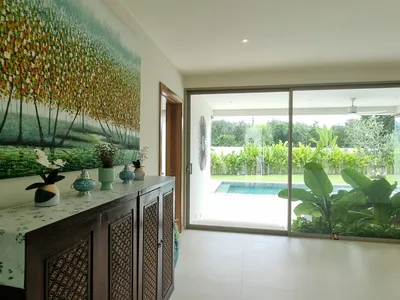 Trichada Breeze, 4-Bedroom Pool Villa for Rent, Bang Tao - Bang Tao, Phuket - Photo 10