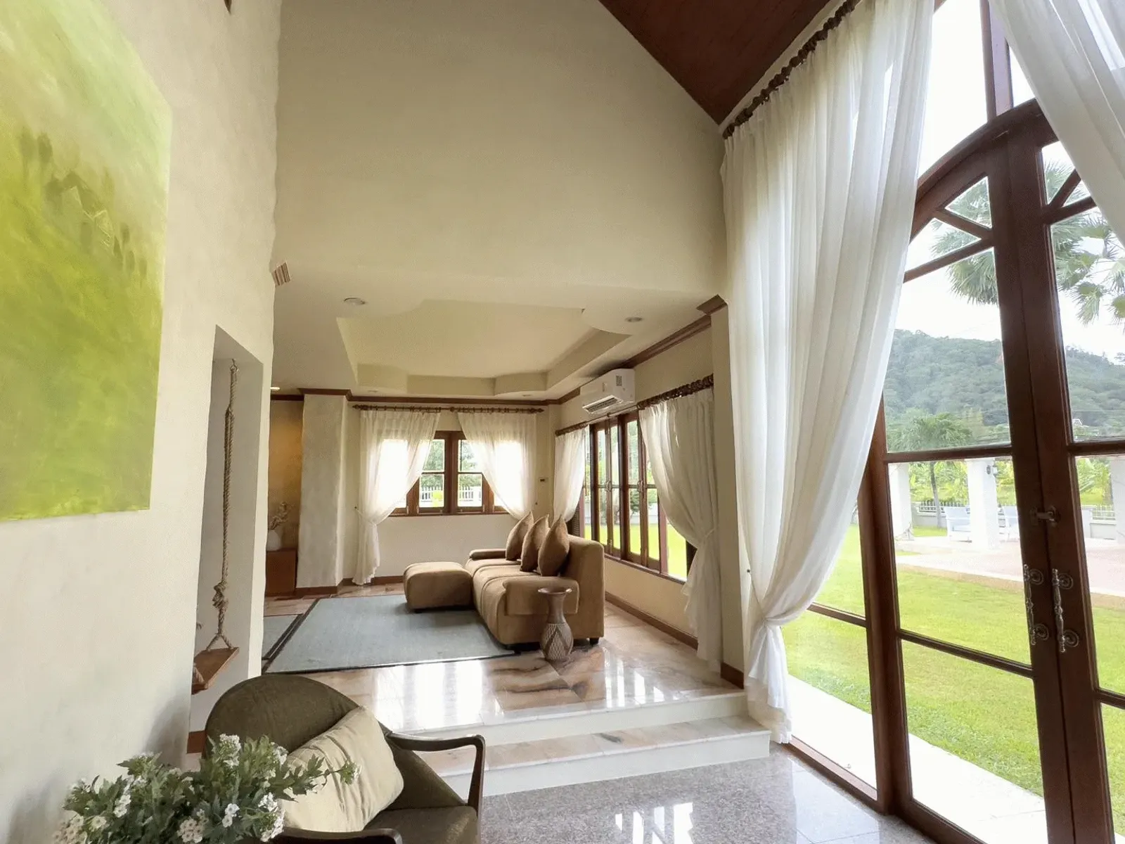 5-Bedroom Pool Villa with Big Buddha Views for Rent, Chalong - Chalong, Phuket - Photo 14