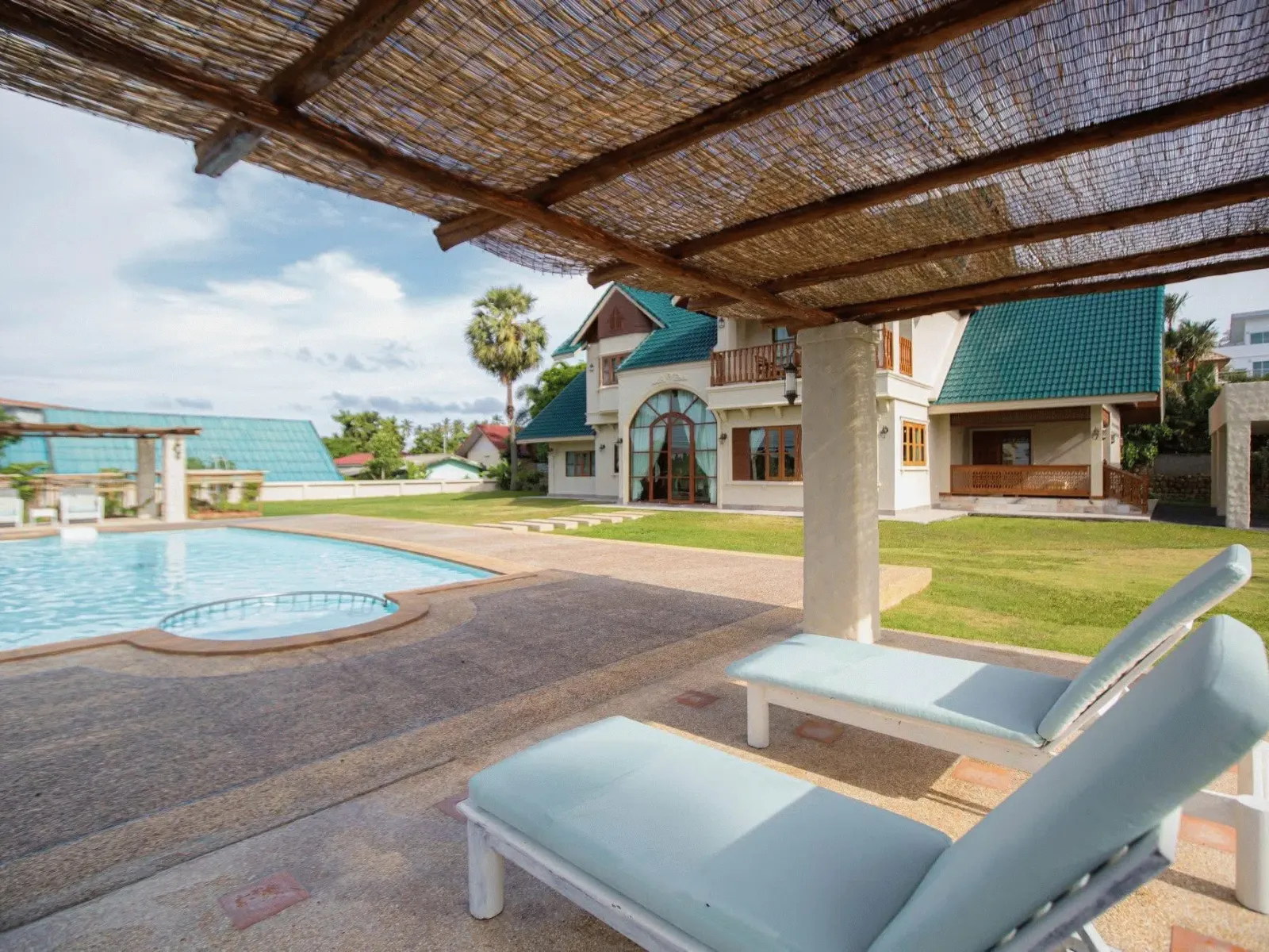 5-Bedroom Pool Villa with Big Buddha Views for Rent, Chalong - Chalong, Phuket - Photo 9