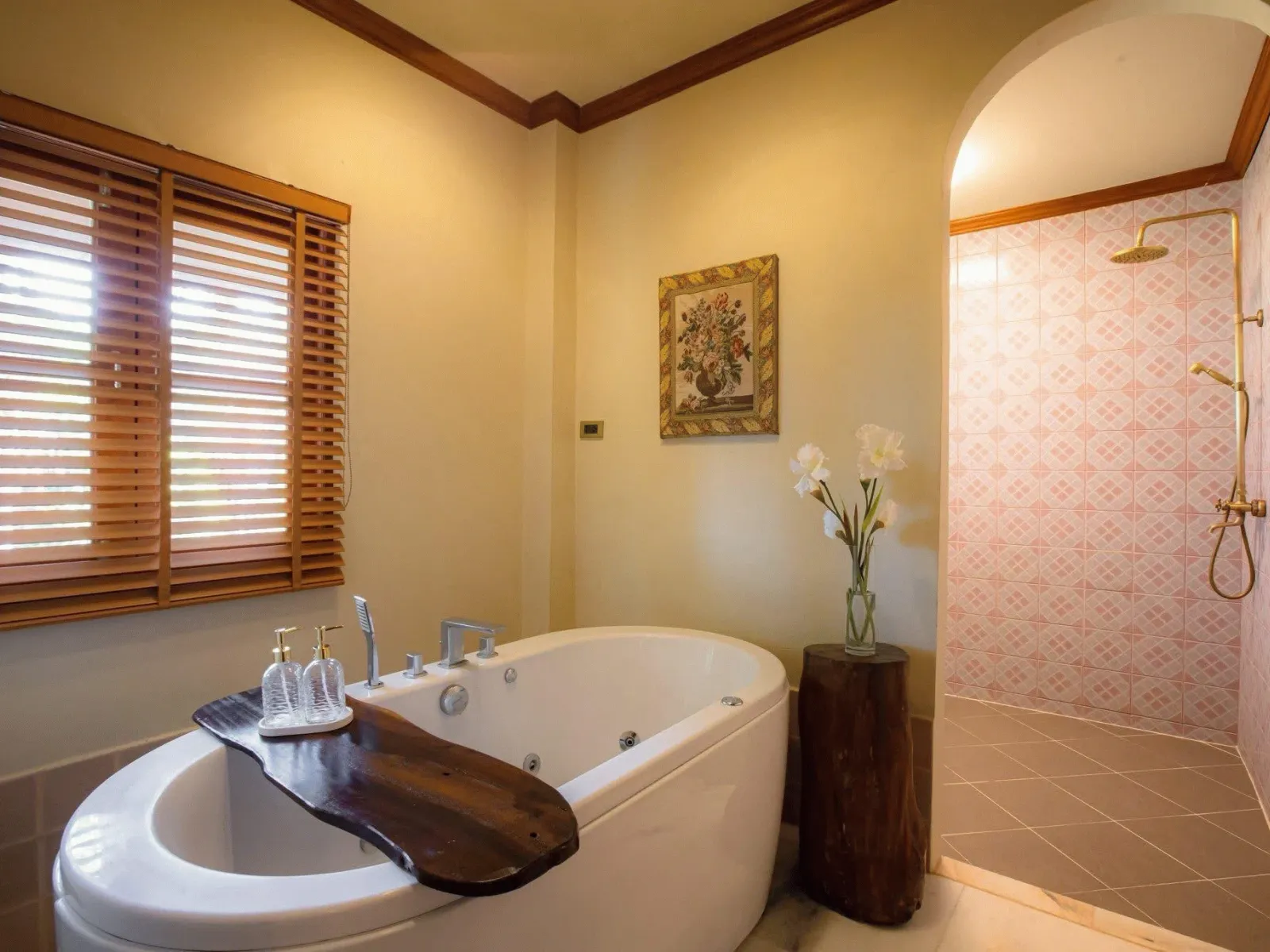 5-Bedroom Pool Villa with Big Buddha Views for Rent, Chalong - Chalong, Phuket - Photo 4