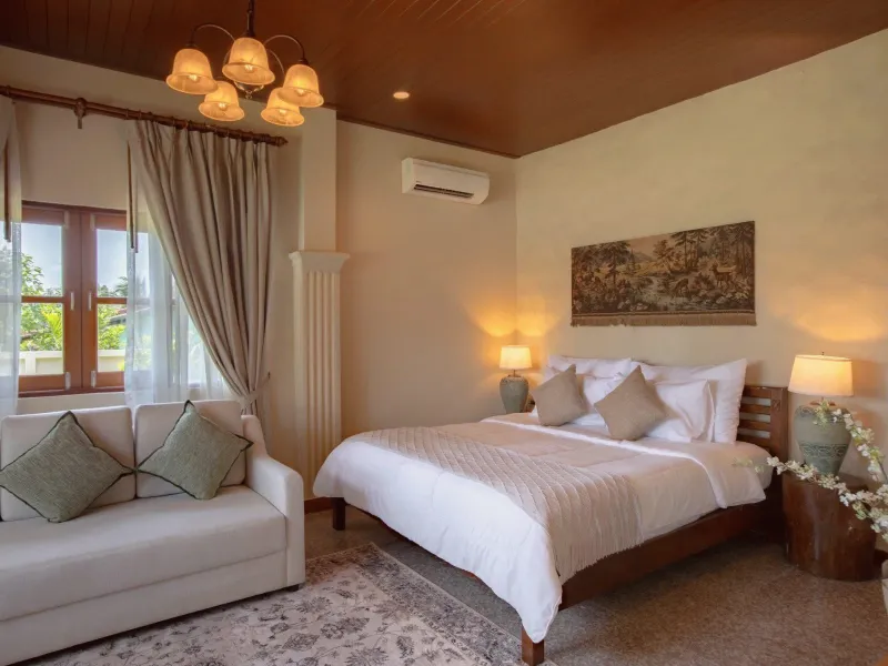 5-Bedroom Pool Villa with Big Buddha Views for Rent, Chalong - Chalong, Phuket - Main photo