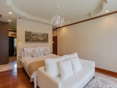 5-Bedroom Pool Villa with Big Buddha Views for Rent, Chalong - Chalong, Phuket - Photo 3