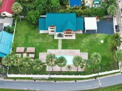 5-Bedroom Pool Villa with Big Buddha Views for Rent, Chalong - Chalong, Phuket - Photo 8
