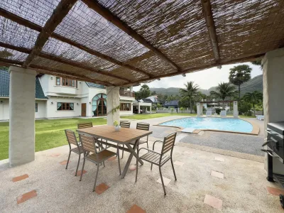5-Bedroom Pool Villa with Big Buddha Views for Rent, Chalong - Chalong, Phuket - Photo 10