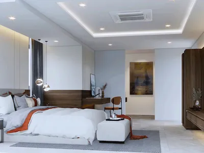4-Bedroom Beachfront Villa for Rent, Ao Por, Phang Nga Bay - Ao Phor, Phuket - Photo 6