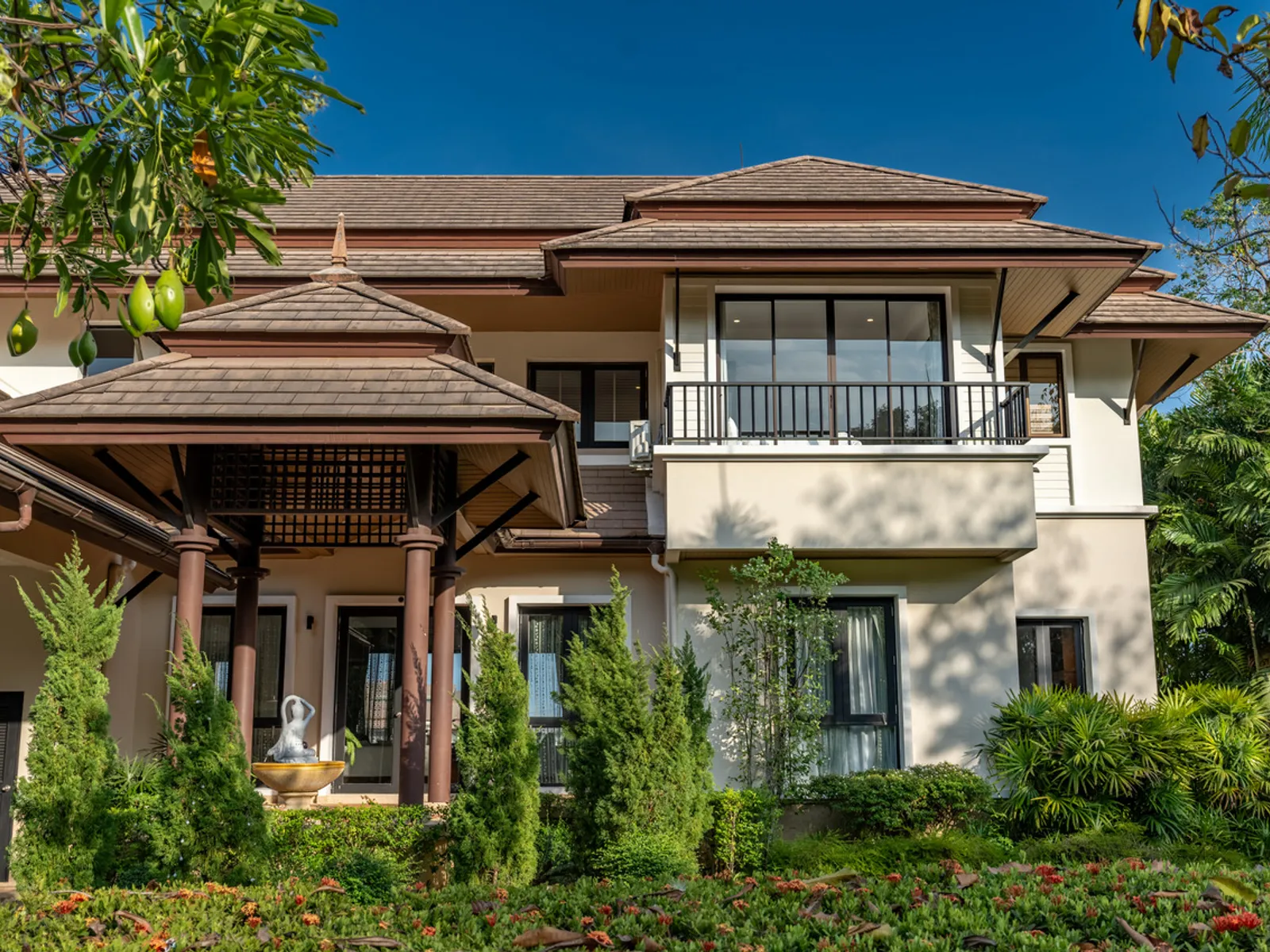 Лагуна Вилладж, 4-спальная вилла с бассейном на продажу, Лагуна - Laguna, Phuket - Фото 46