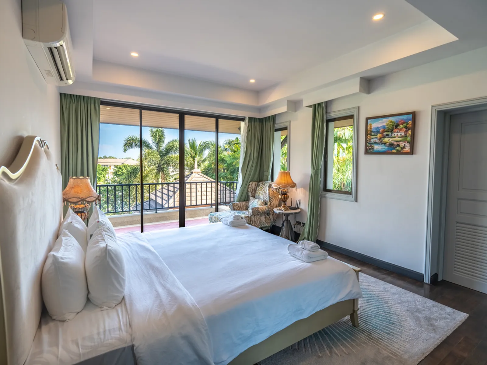 Лагуна Вилладж, 4-спальная вилла с бассейном на продажу, Лагуна - Laguna, Phuket - Фото 35