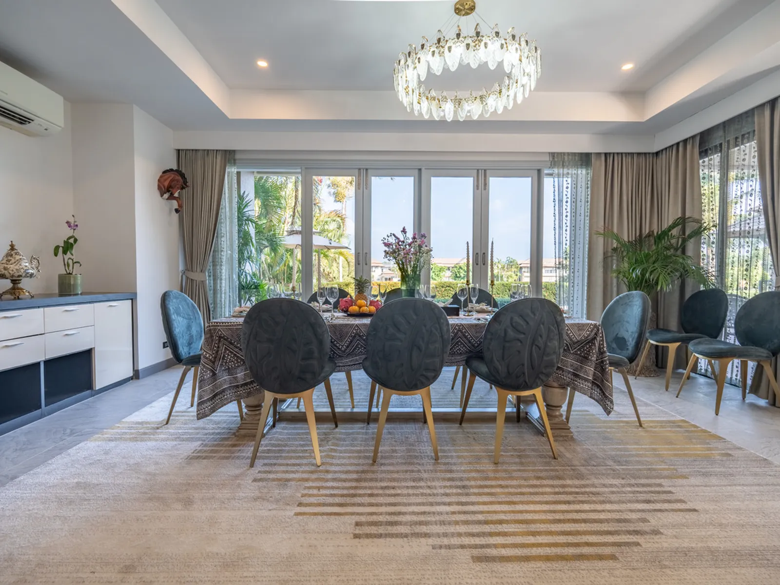 Лагуна Вилладж, 4-спальная вилла с бассейном на продажу, Лагуна - Laguna, Phuket - Фото 9