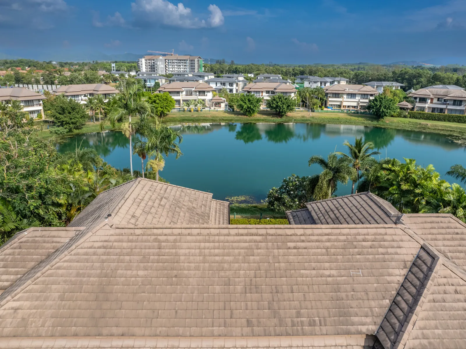 Лагуна Вилладж, 4-спальная вилла с бассейном на продажу, Лагуна - Laguna, Phuket - Фото 45