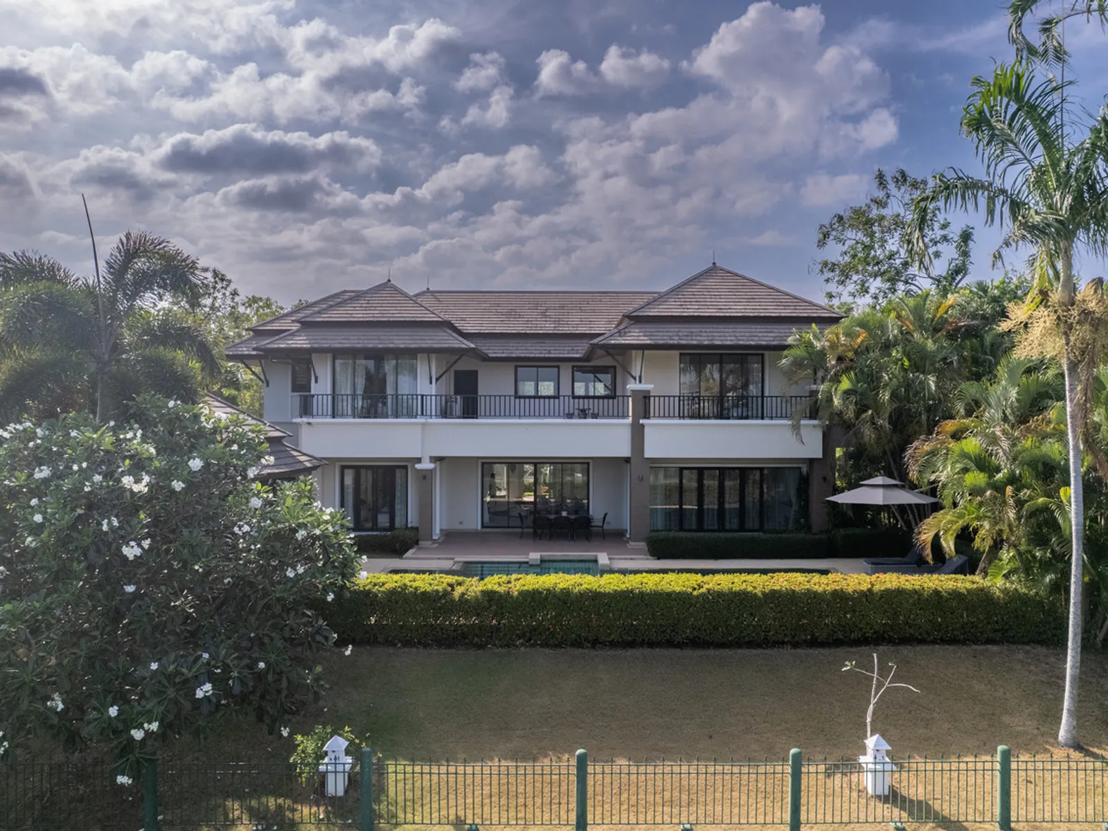 Лагуна Вилладж, 4-спальная вилла с бассейном на продажу, Лагуна - Laguna, Phuket - Фото 49
