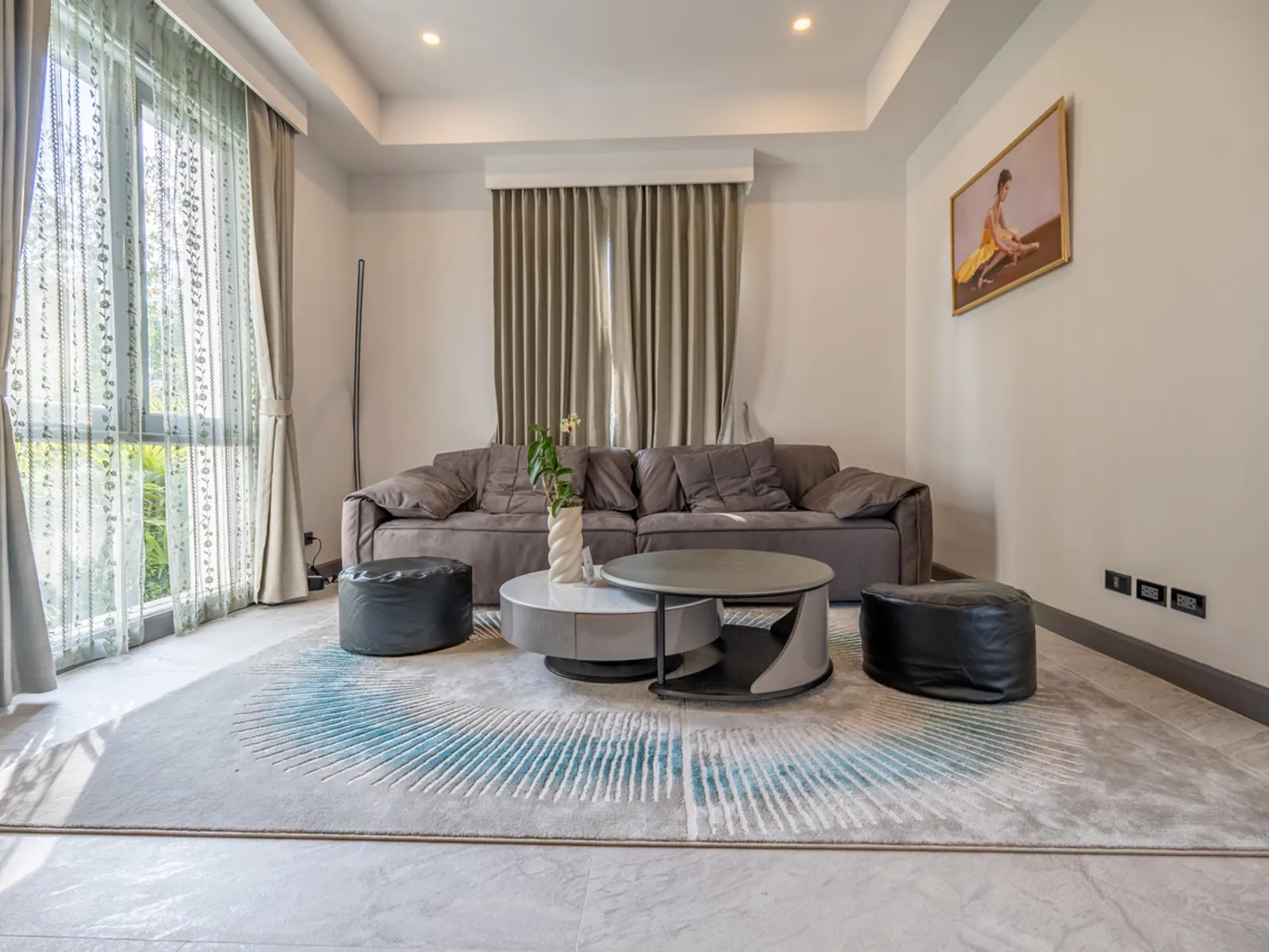 Лагуна Вилладж, 4-спальная вилла с бассейном на продажу, Лагуна - Laguna, Phuket - Фото 23
