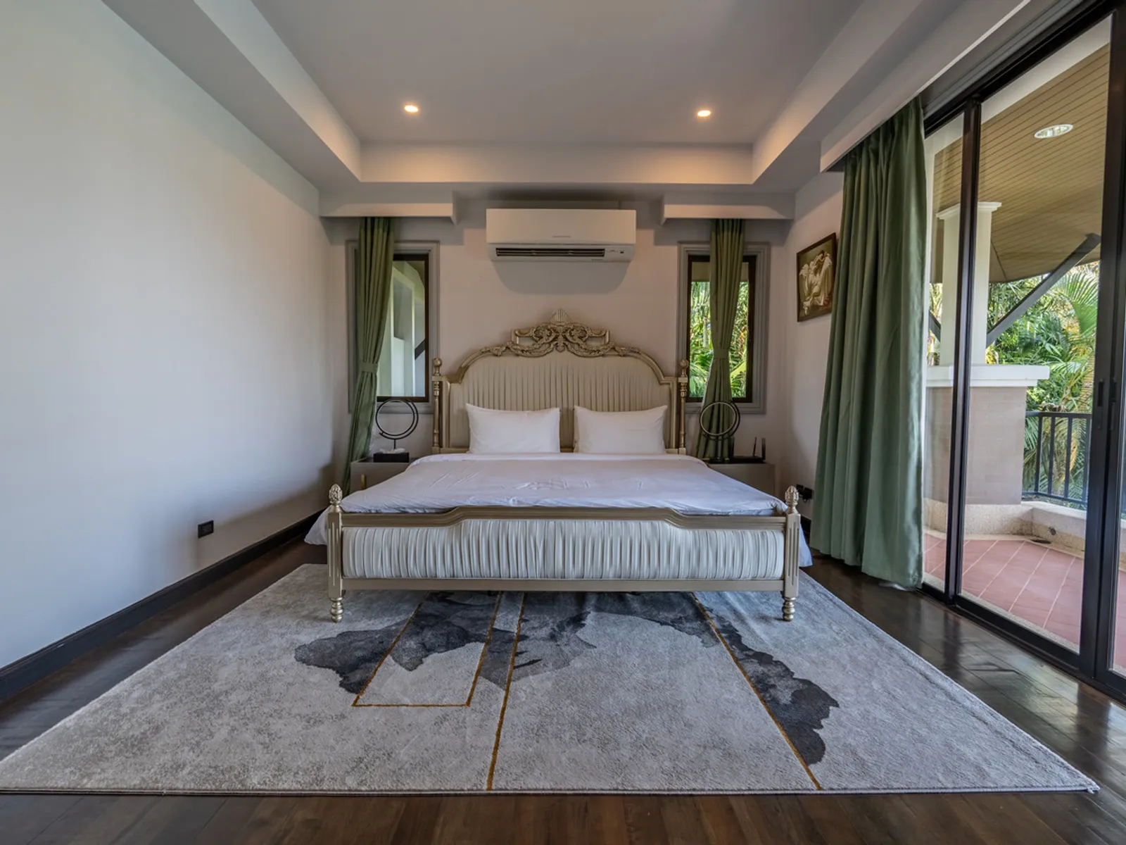 Лагуна Вилладж, 4-спальная вилла с бассейном на продажу, Лагуна - Laguna, Phuket - Фото 28