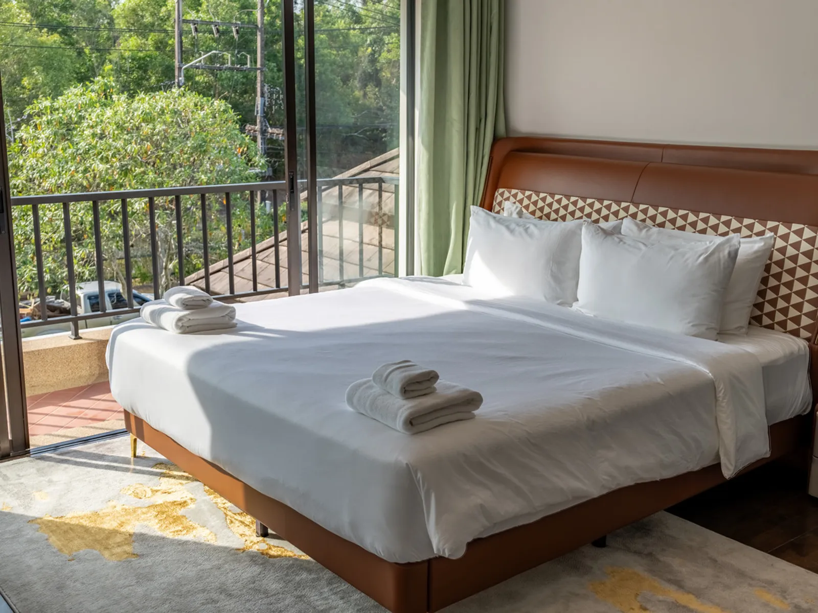 Лагуна Вилладж, 4-спальная вилла с бассейном на продажу, Лагуна - Laguna, Phuket - Фото 31