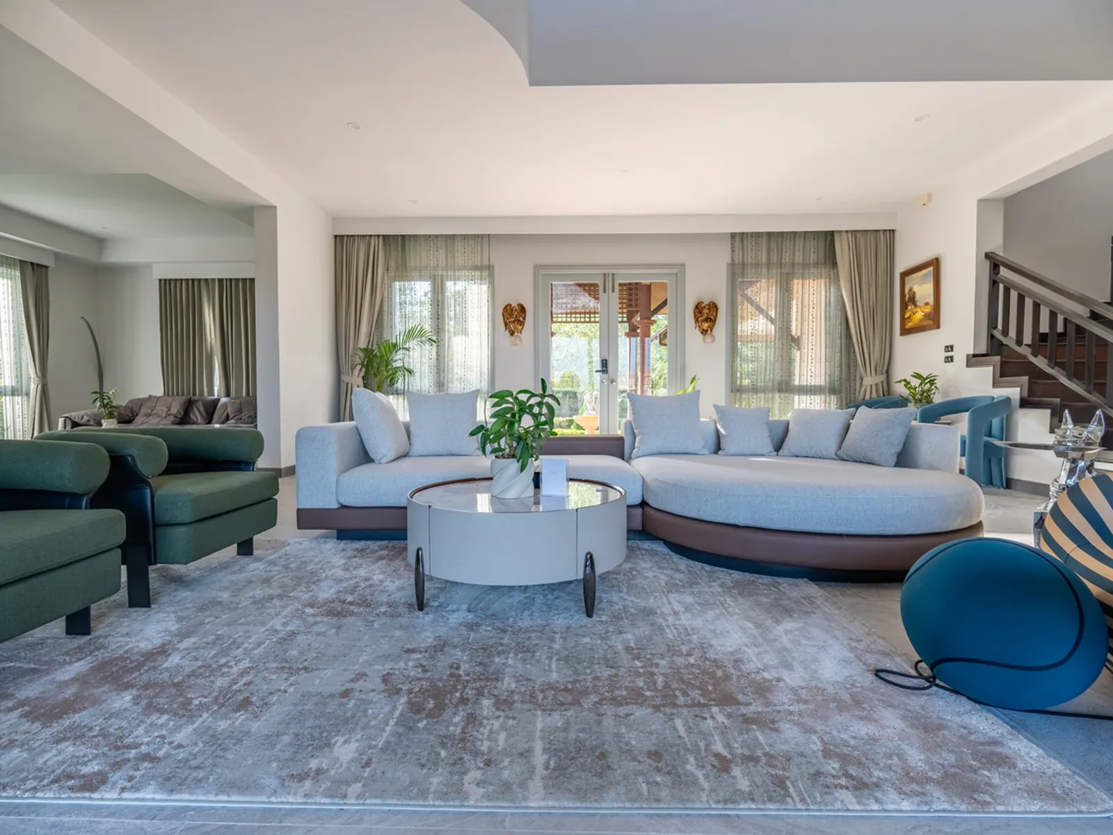 Лагуна Вилладж, 4-спальная вилла с бассейном на продажу, Лагуна - Laguna, Phuket - Фото 16