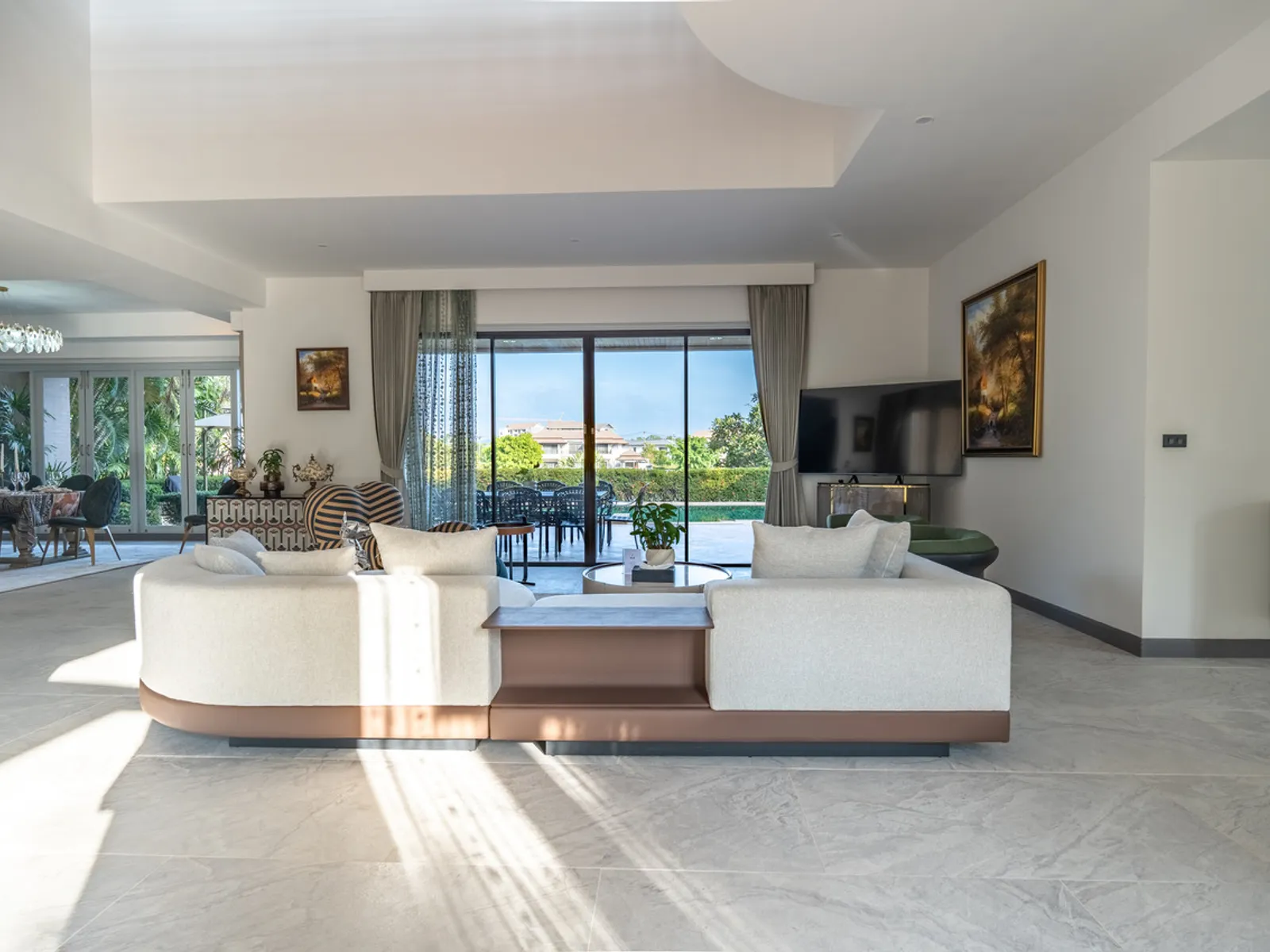 Лагуна Вилладж, 4-спальная вилла с бассейном на продажу, Лагуна - Laguna, Phuket - Фото 17