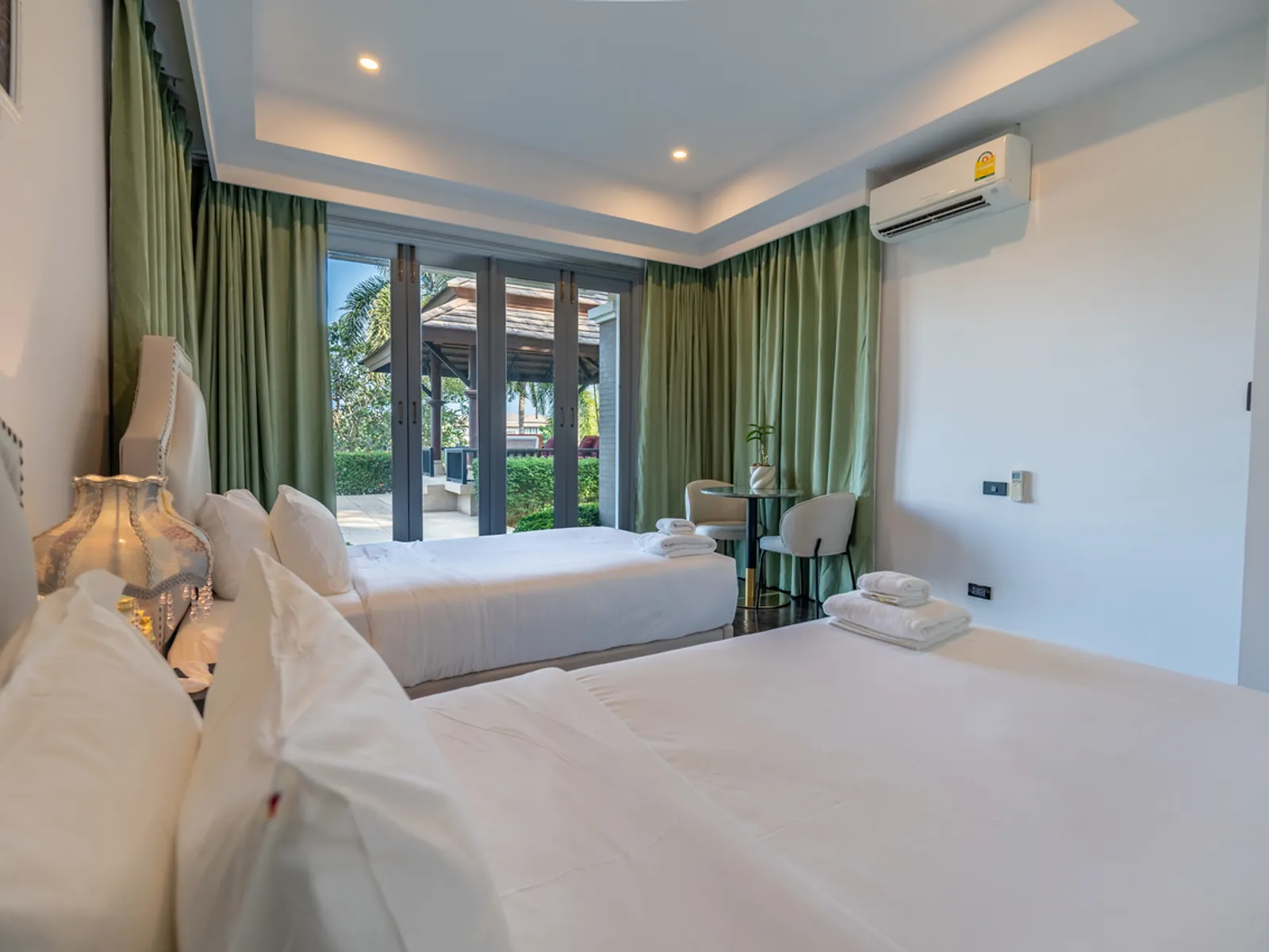 Лагуна Вилладж, 4-спальная вилла с бассейном на продажу, Лагуна - Laguna, Phuket - Фото 38